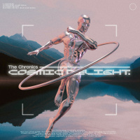 Four Four Premiere: The Chronics - Cosmic Delight(Blue Hour Remix)[Bipolar Disorder]