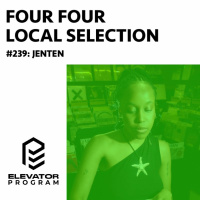 Local Selection 239: JenTen