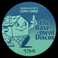 Four Four Premiere: Martha Dark - Promise [theBasement Discos]