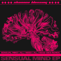 Four Four Premiere: Shannen Blessing - All I Need (GES Sunrise Mix)
