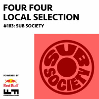 Local Selection 183: Sub Society [Recorded Live At BD Festival]