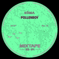 Four Four Premiere: Kôma - Pollenboy