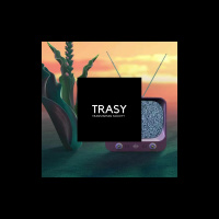Four Four Premiere: Kelvin Belton - Matter [Trasy - Transhuman Society]