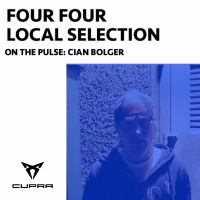 Local Selection: On The Pulse - Cian Bolger