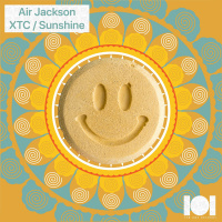 Four Four Premiere: Air Jackson - XTC - [Ten One Records]