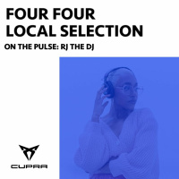 Local Selection: On The Pulse - RJ The DJ