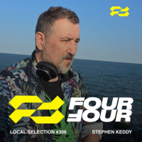Local Selection 306: Stephen Keddy