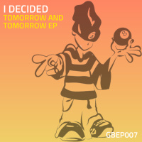Four Four Premiere: i decided - I Cant Carry It For You [Groovers Ball]