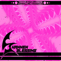 Four Four Premiere: Shannen Blessing - Spiralling Thoughts