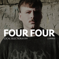 Local Selection 294: Lunaks
