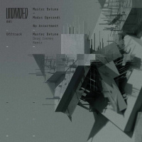 Four Four Premiere: Offtrack - Master Detune (Doug Cooney Remix)[Undivided]