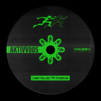 Four Four Premiere: CULT - Raw Emotion [AKTIVV005]