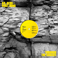 Four Four Premiere: Aero - Quiet Mind [Research Label]