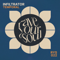 Four Four Premiere: Infiltrator - Endless [RYS22]