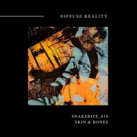 Four Four Premiere: Snakebite 616 - Dream Encounter [Diffuse Reality]