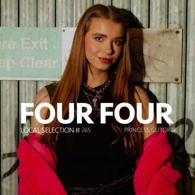 Four Four Magazine