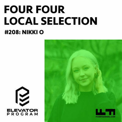 Four Four Magazine