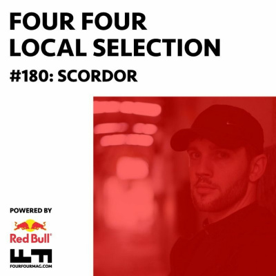 Four Four Magazine