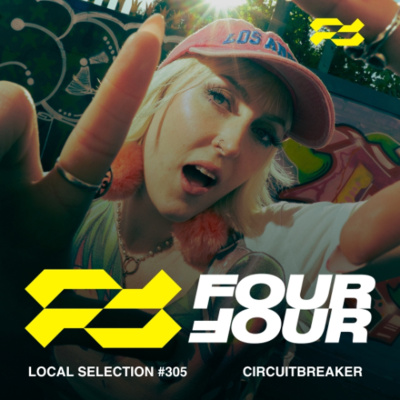 Four Four Magazine