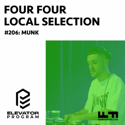 Four Four Magazine