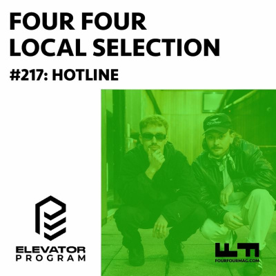 Four Four Magazine