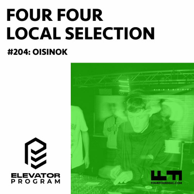 Four Four Magazine