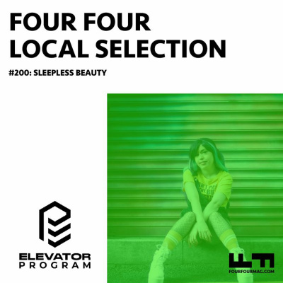 Four Four Magazine