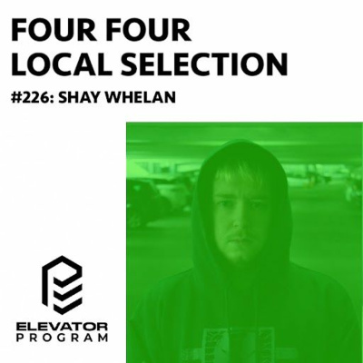 Four Four Magazine