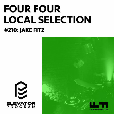 Four Four Magazine