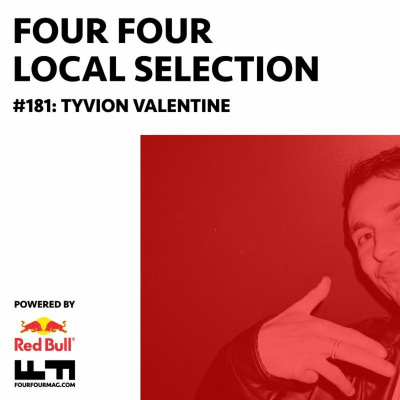Four Four Magazine