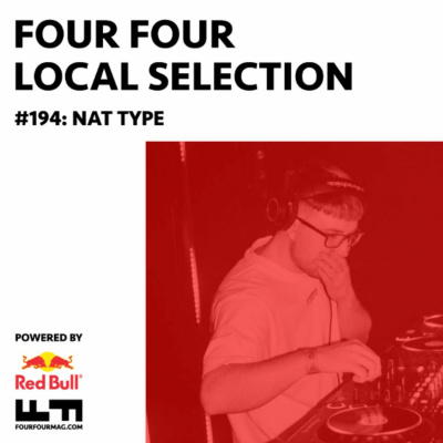 Four Four Magazine