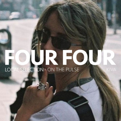Four Four Magazine