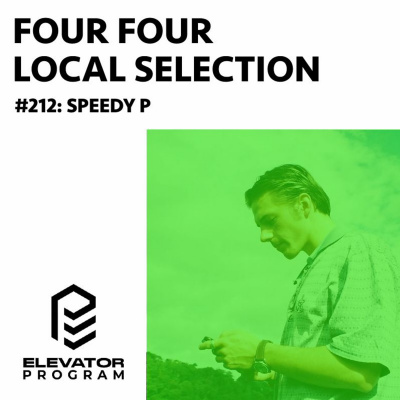 Four Four Magazine