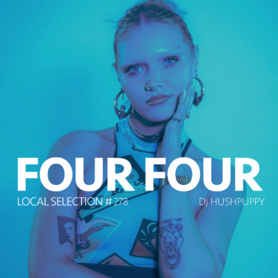 Four Four Magazine