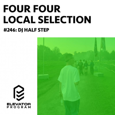 Four Four Magazine
