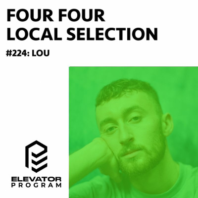 Four Four Magazine