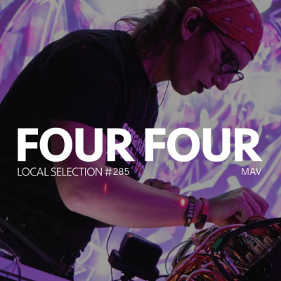 Four Four Magazine