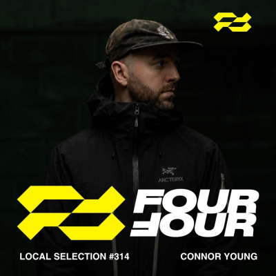Four Four Magazine
