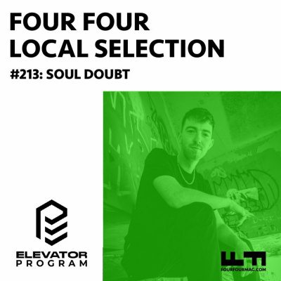 Four Four Magazine