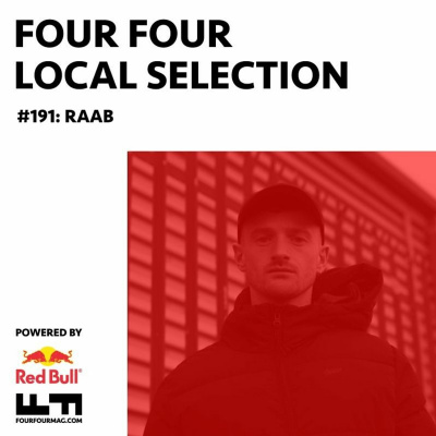 Four Four Magazine