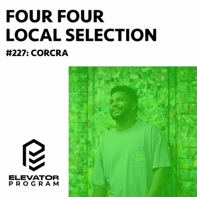 Four Four Magazine