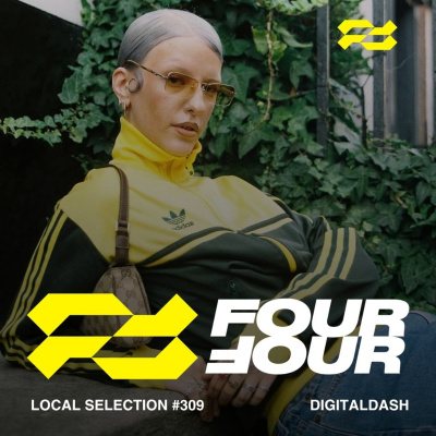 Four Four Magazine