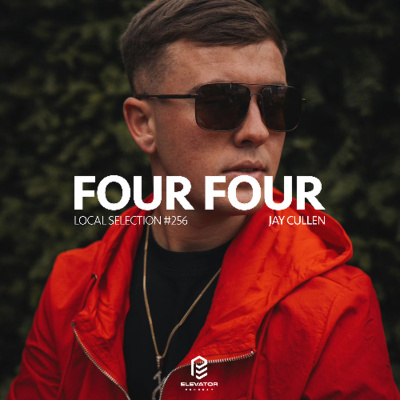 Four Four Magazine