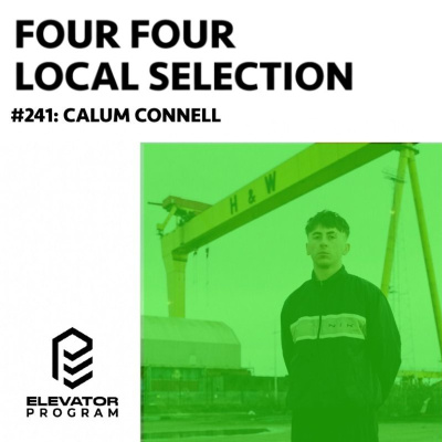 Four Four Magazine