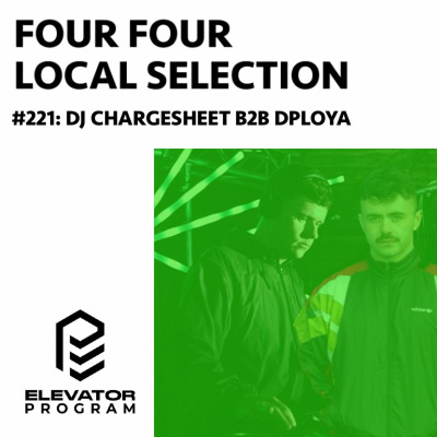 Four Four Magazine
