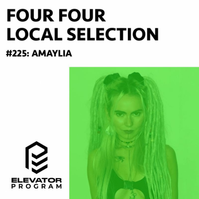 Four Four Magazine