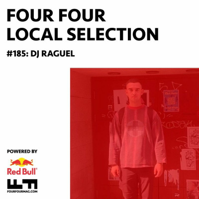 Four Four Magazine