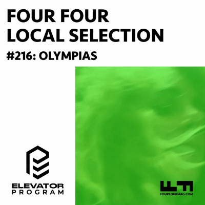 Four Four Magazine