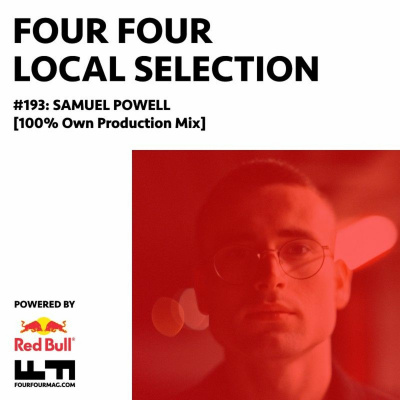 Four Four Magazine