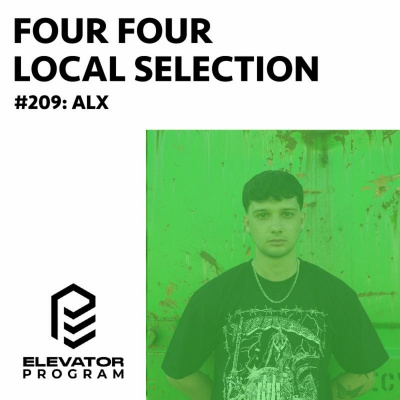 Four Four Magazine